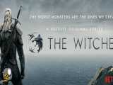 دانلود سریال ویچر The Witcher با دوبله فارسی فصل 1 قسمت 8