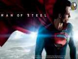 فیلم مرد پولادین Man of Steel 2013 دوبله فارسی و سانسور شده