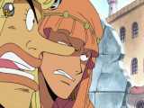 قسمت نود و چهارمین(فصل اول)انیمه وان پیس One Piece ۱۹۹۹+با دوبله فارسی