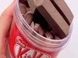 اسلایم kitkat