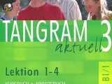 TANGRAM aktuell 3.Lektion 1-4. Track 15