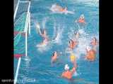 تاریخچه واتریلو Water polo