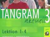 TANGRAM aktuell 3.Lektion 1-4. Track 26