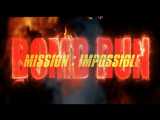پیش نمایش فیلم Mission Impossible 7 (2022)