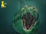 مارهای غول پیکر / بزرگترین مار کشف شده در جهان