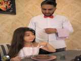 کلیپ اینستاگرام 307