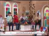 اجرای زنده موسیقی محمد (ص)