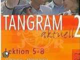 TANGRAM aktuell 2. Lektion 5-8. Track 35