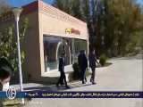 بازدید مدیرکل میراث فرهنگی، استان یزد از محورهای گردشگری در مناطق ۳ و ۱۱ اصفهان