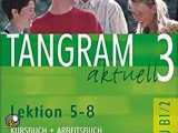 TANGRAM aktuell 3. Lektion 5-8. Track 13