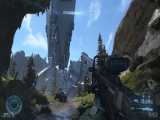ویدئو اسکرین شات های جدید بازی Halo Infinite 