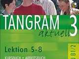 TANGRAM aktuell 3. Lektion 5-8. Track 16