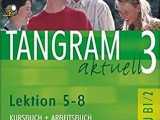 TANGRAM aktuell 3. Lektion 5-8. Track 21