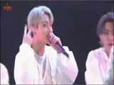 BTS - DNA کنسرت انلاین «Permission To Dance ON STAGE» بی تی اس 2021 کیفیت 1080p