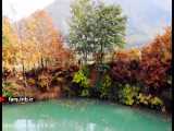 ترانه زیبای   نزدیکای پاییز   با صدای آقای سینا شعبانخانی - شیراز