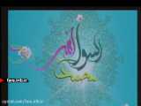 گروه سرود ناشنوایان و اجرای ترانه ای شاد در وصف رسول خدا ص  - شیراز