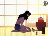 انیمیشن سامورایی جک Samurai Jack فصل 5 قسمت 7 دوبله فارسی