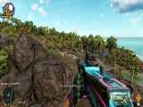 بازیFar Cry 6 پارت ۵