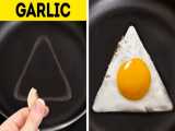دستور العمل های خوشمزه تخم مرغ و ایده های صبحانه برای ارتقاء مهارت آشپزی شما