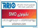 S.M.D تشخیص هوشمندانه حرکت