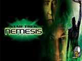 فیلم پیشتازان فضا انتقام Star Trek Nemesis 2003