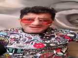 کلیپ طنز اینستاگرام زن ایده آل