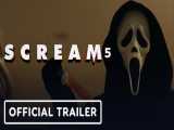 فیلم جیغ 5 Scream 2022 | فیلم جیغ 5 2022 از فیلم مووی وان