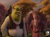 انیمیشن شرک 3 دوبله فارسی : Shrek The Third 2007 (قسمت 3)