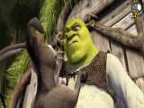 انیمیشن شرک ۱ : Shrek 2001 (قسمت 1)