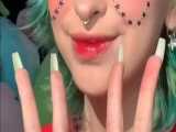 آرایش کیوت