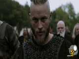 وایکینگ ها Vikings فصل 1 قسمت 7 دوبله فارسی