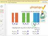 ریاضی فصل دوم بخش اول 