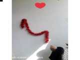 چالش تغییر با چند لباس