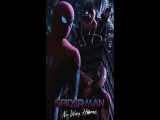 پیش نمایش فیلم مرد عنکبوتی:راهی به خانه نیست