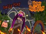 هالووین مفالککککککککککــــــــــــــــ(Happy Halloween)ــــــــــــــــــــ