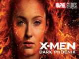 فیلم مردان ایکس ققنوس سیاه X-Men: Dark Phoenix 2019 | فیلم دارک فینکس 2019