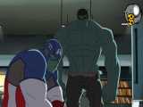 انیمیشن انتقام جویان Avengers Assemble فصل 1 قسمت 11 دوبله فارسی