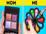 آرایش خوراکی رنگین کمان -  ابزارهای دست ساز برای والدین باهوش