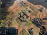 گیمپلی بازی Age of Empires IV 