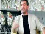 افشاگری شهریاری از سانسورهای عجیب تلویزیون ! / فیلم آقای مجری ممنوع الکار