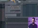 آموزش چیدن درام حرفه ای در اف ال استودیو 