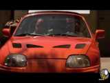 فیلم سریع و خشن The Fast and the Furious 200۱ دوبله فارسی
