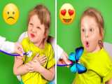تفریح و سرگرمی :: کودکان در مقابل والدین - ترفند هایی برای تربیت فرزند