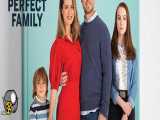 فیلم راهنمای ساخت خانواده ای کامل The Guide to the Perfect Family 2021