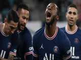 لایپزیش ـ پاری‌سن‌ژرمن || هفته ۴ دور گروهی لیگ قهرمانان