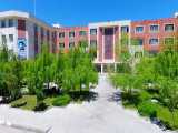 جامعة آزاد الاسلامیه - فرع أورمية