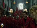 سریال Money Heist خانه کاغذی فصل 3 قسمت 7 دوبله فارسی