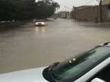 ویدیو کامل سیلاب شدید تاریخی بهمن ۷۱ جنوب فارس لارستان
