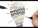 تحقیق درباره استراتژی بازاریابی