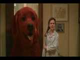 CLIFFORD THE BIG RED DOG کلیفورد سگ بزرگ قرمز